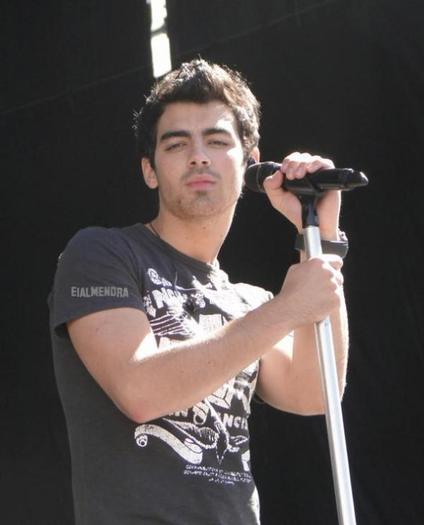Joe (68) - Joe Jonas