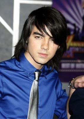 Joe (74) - Joe Jonas