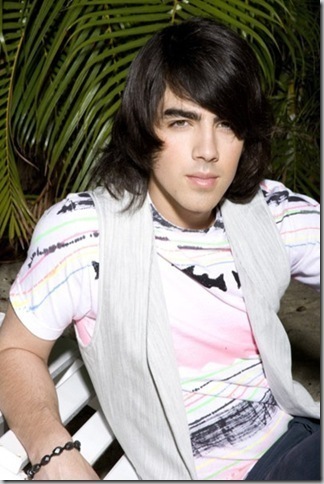 Joe (75) - Joe Jonas