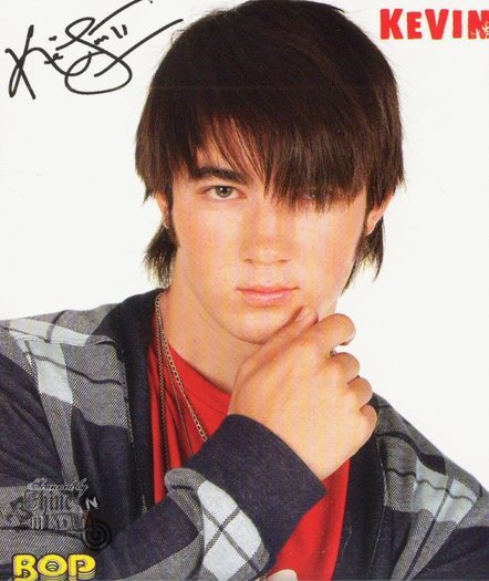 Jonas Brothers (44) - Joe Jonas