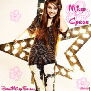 3 - miley cyrus