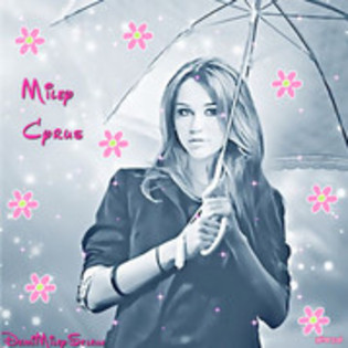 8 - miley cyrus