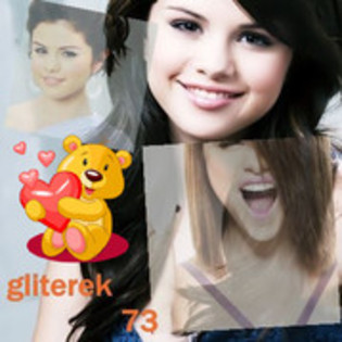 sely 8 - selena gomez