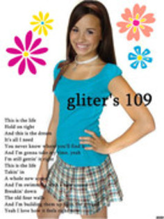 demi 10 - demi lovato