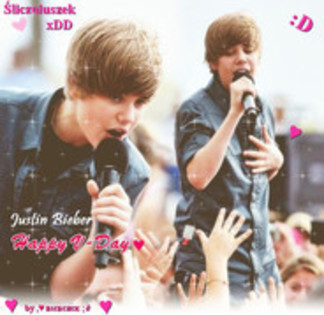 9 - justin bieber