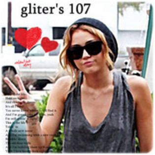 miley 1 - miley cyrus