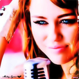 miley 4 - miley cyrus