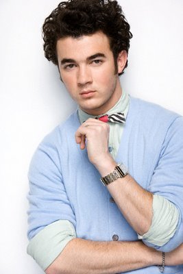 Kevin (4) - Kevin Jonas