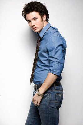 Kevin (6) - Kevin Jonas