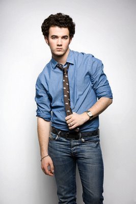 Kevin (9) - Kevin Jonas