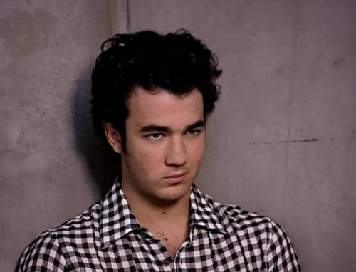 Kevin (22) - Kevin Jonas