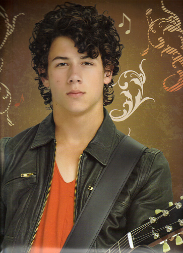 Nick (5) - Nick Jonas