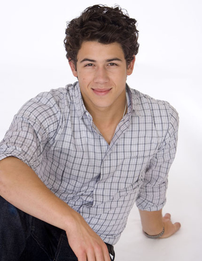 Nick (7) - Nick Jonas