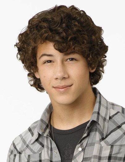 Nick (8) - Nick Jonas
