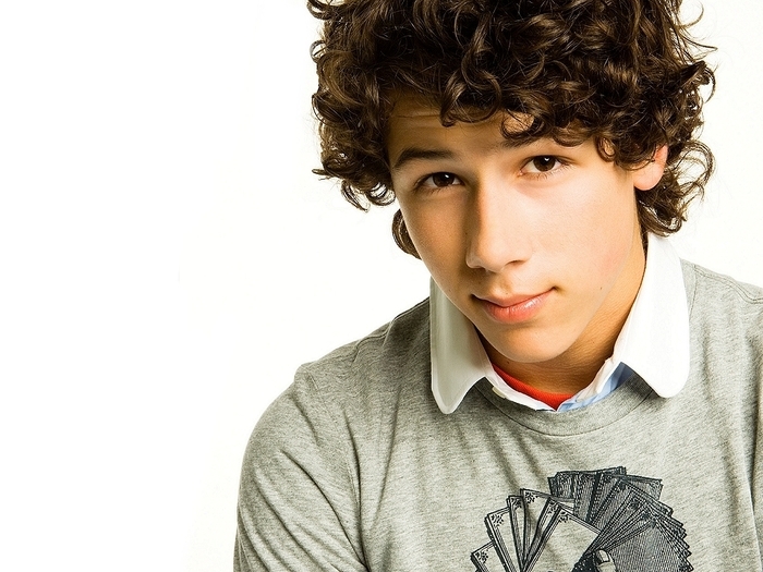 Nick (9) - Nick Jonas
