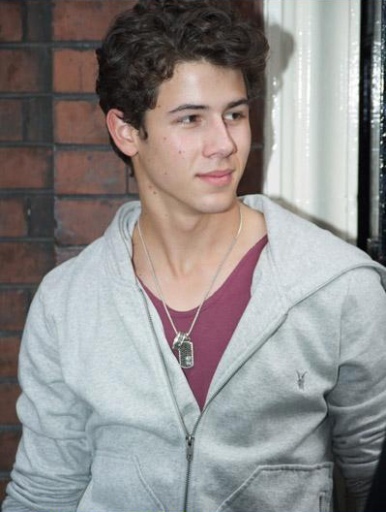 Nick (11) - Nick Jonas