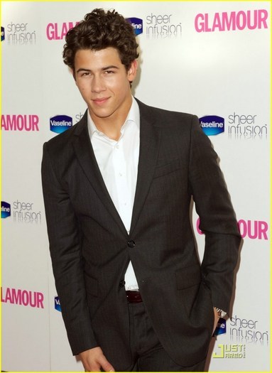 Nick (12) - Nick Jonas