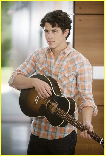 Nick (13) - Nick Jonas