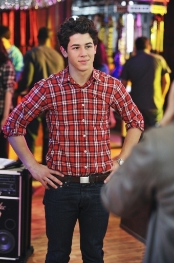 Nick (21) - Nick Jonas