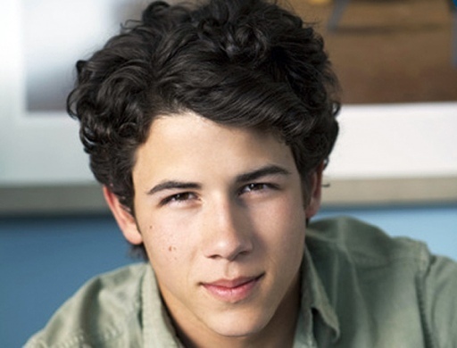 Nick (35) - Nick Jonas