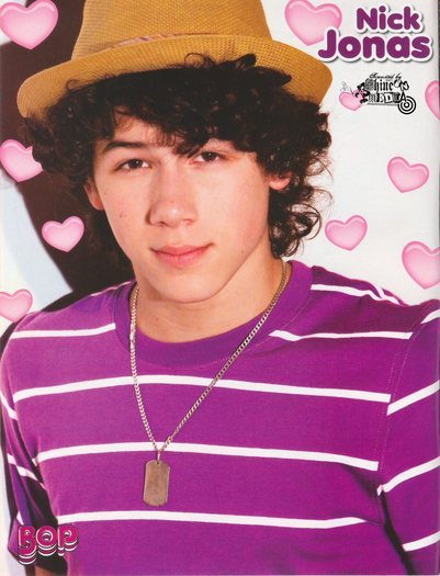 Nick (49) - Nick Jonas