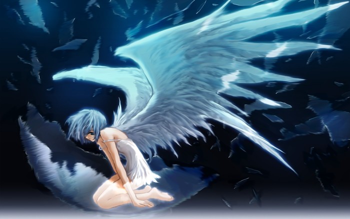 Angel_by_VampirManiak69 - Anime Angel