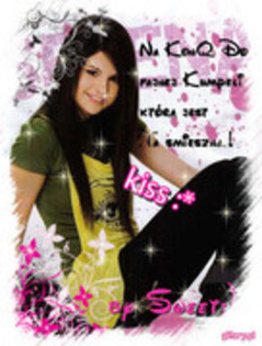 36 - selena gomez