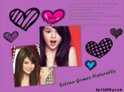 40 - selena gomez