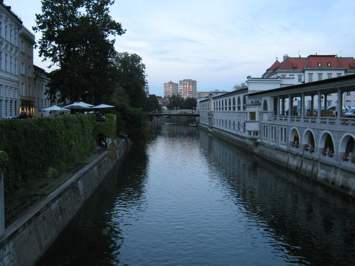 Ljubljana