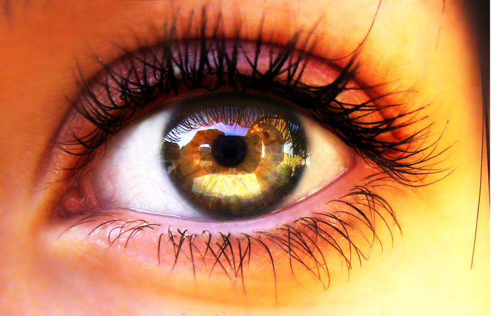 Sunset_eye_by_claraXY - eyes