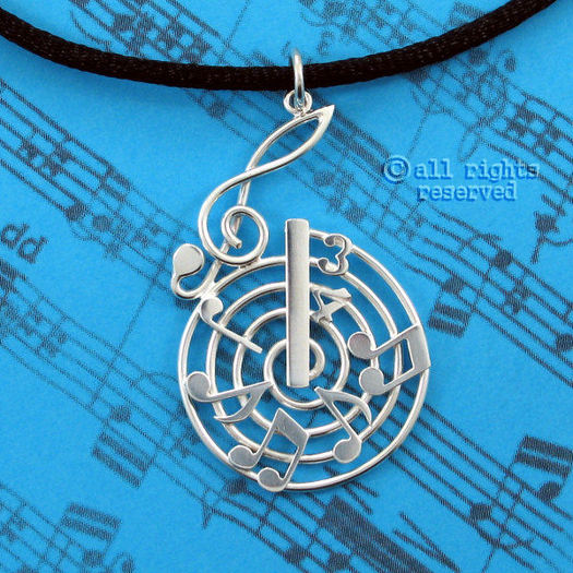 Circular_Music_by_harlewood - Music is my life