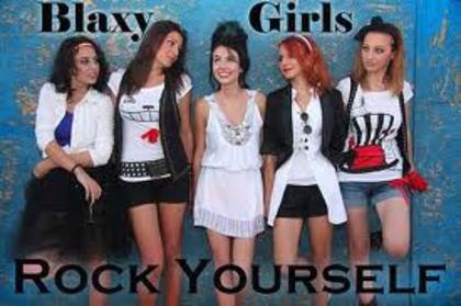 blaxy girls - Poze Blaxy Girls