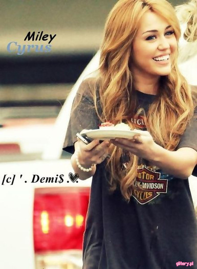 2-glitery_pl-kocha123-0-9478 - 0 Destiny  Hope  Ray  Cyrus  Miley Ronniie Miley  Stewart  Hannah  Montana