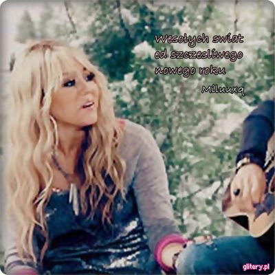 2-glitery_pl-Miluuxq-2326 - 0 Destiny  Hope  Ray  Cyrus  Miley Ronniie Miley  Stewart  Hannah  Montana