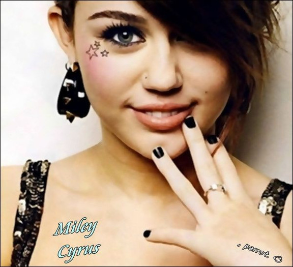 2-glitery_pl-PaniCyrusx3-0-2958 - 0 Destiny  Hope  Ray  Cyrus  Miley Ronniie Miley  Stewart  Hannah  Montana