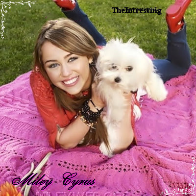 2-TheIntresting-4045 - 0 Destiny  Hope  Ray  Cyrus  Miley Ronniie Miley  Stewart  Hannah  Montana