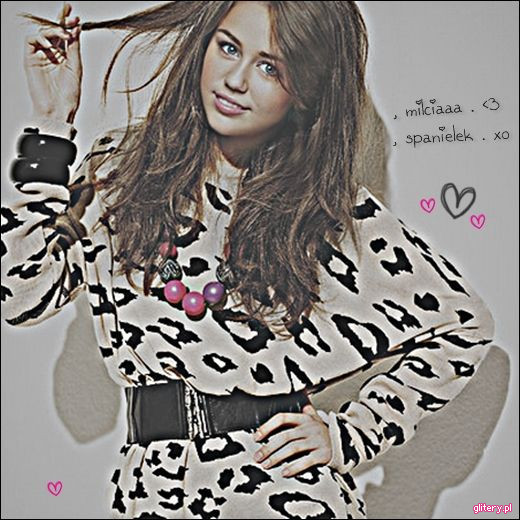 4-glitery_pl-iCarlyxq-0-9768 - 0 Destiny  Hope  Ray  Cyrus  Miley Ronniie Miley  Stewart  Hannah  Montana