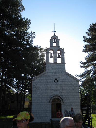 Cetinje