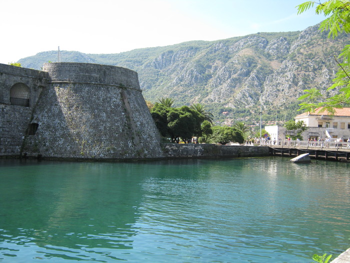 Kotor - Muntenegru