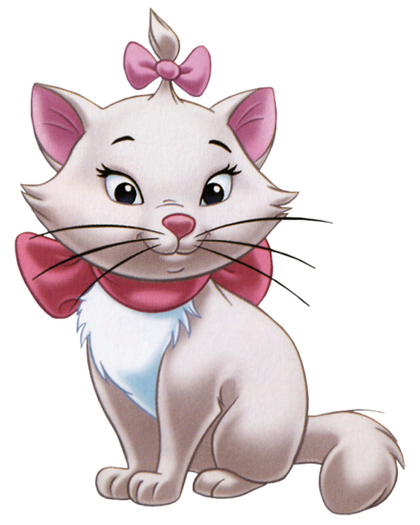 Aristocat-Marie1