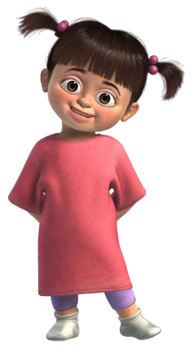 Boo - poze