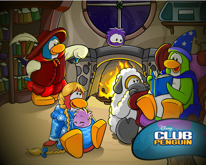 clubpenguin-story