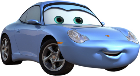 Disney-Cars-Sally