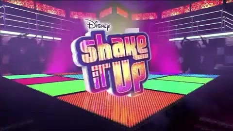 Shake_It_Up_-_Theme_Song 008 - 0 Shake It Up Intro ScreenCaps 0