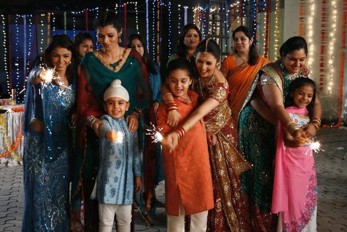 Divya In Mr (8) - Mrs And Mr Sharma Allahabadwale