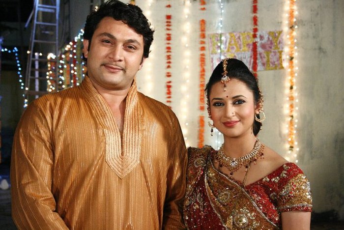 Divya In Mr (17) - Mrs And Mr Sharma Allahabadwale