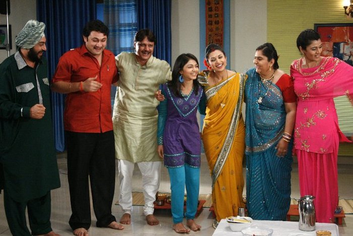 Divya In Mr (18) - Mrs And Mr Sharma Allahabadwale