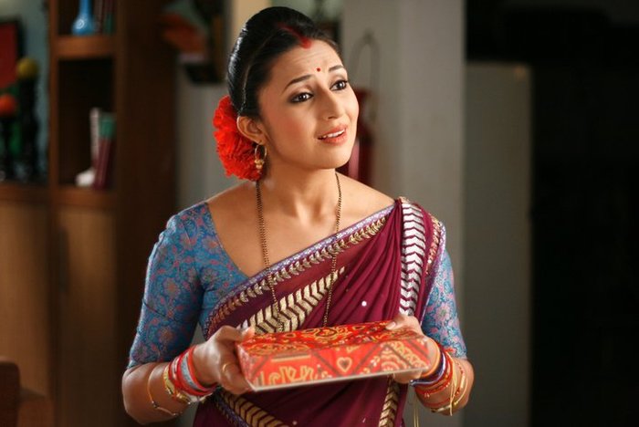 Divya In Mr (19) - Mrs And Mr Sharma Allahabadwale