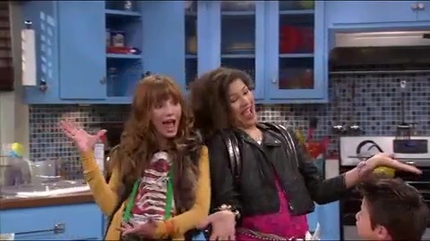 Shake_It_Up_-_Theme_Song 227 - 0 Shake It Up Intro ScreenCaps 0