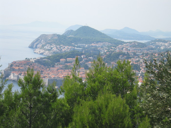 Dubrovnik